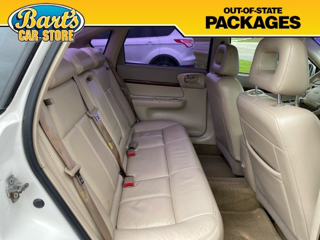Used 2005 Chevrolet Impala LS w/ Preferred Equipment Group FWD image 10