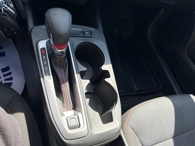 Used 2024 Chevrolet Trax RS FWD image 24