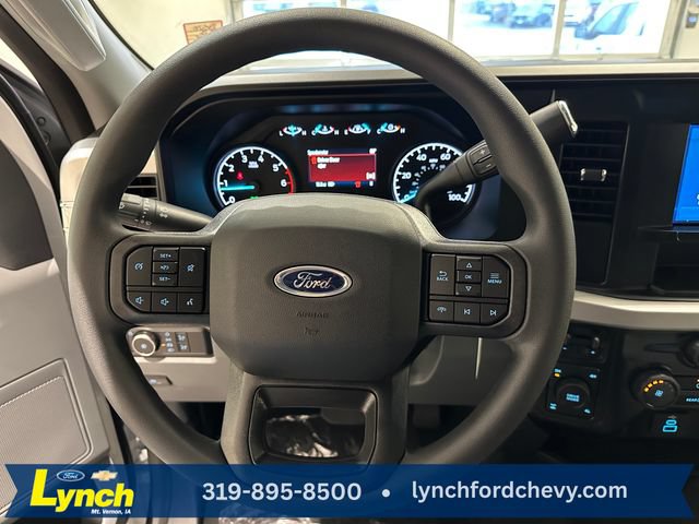 New 2026 Ford F250 XL w/ STX Appearance Package AWD/4WD image 10