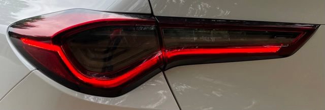 Used 2022 Acura TLX w/ A-SPEC Pkg FWD image 8