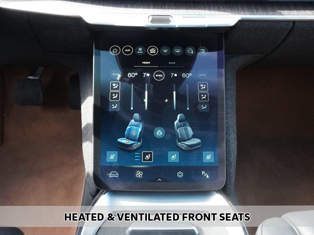 Used 2025 Lucid Air Touring AWD/4WD image 7