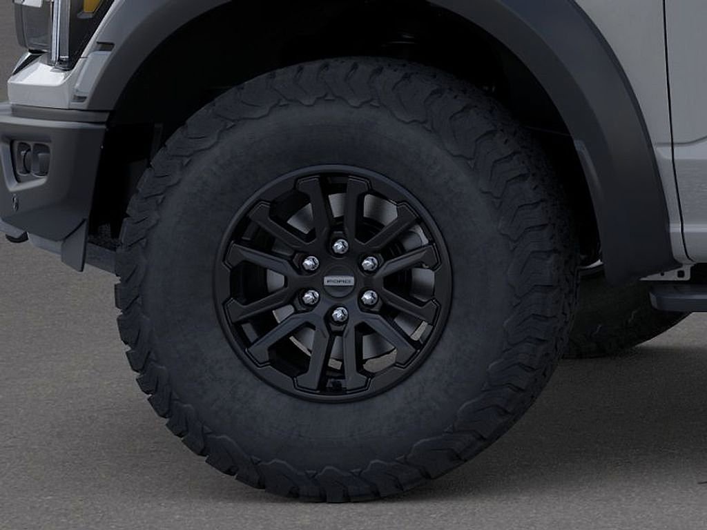 New 2026 Ford F150 Raptor AWD/4WD image 19
