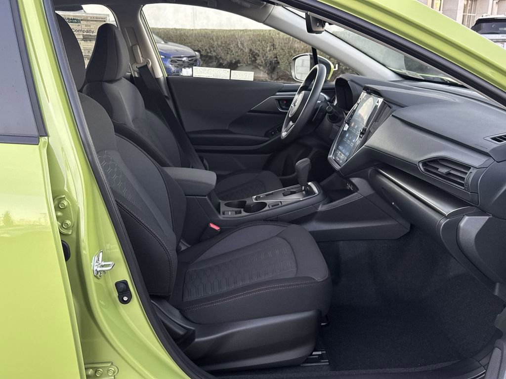 New 2026 Subaru Impreza 2.0i Sport image 24