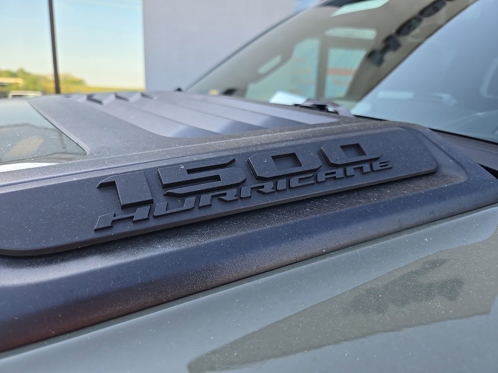 New 2026 RAM 1500 Rebel w/ Advanced Safety Group II image 20