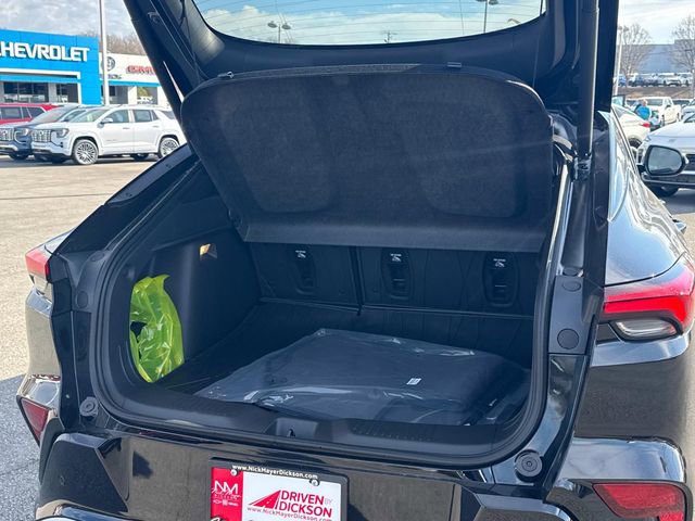 New 2026 Buick Envista Sport Touring w/ Convenience I Package image 13