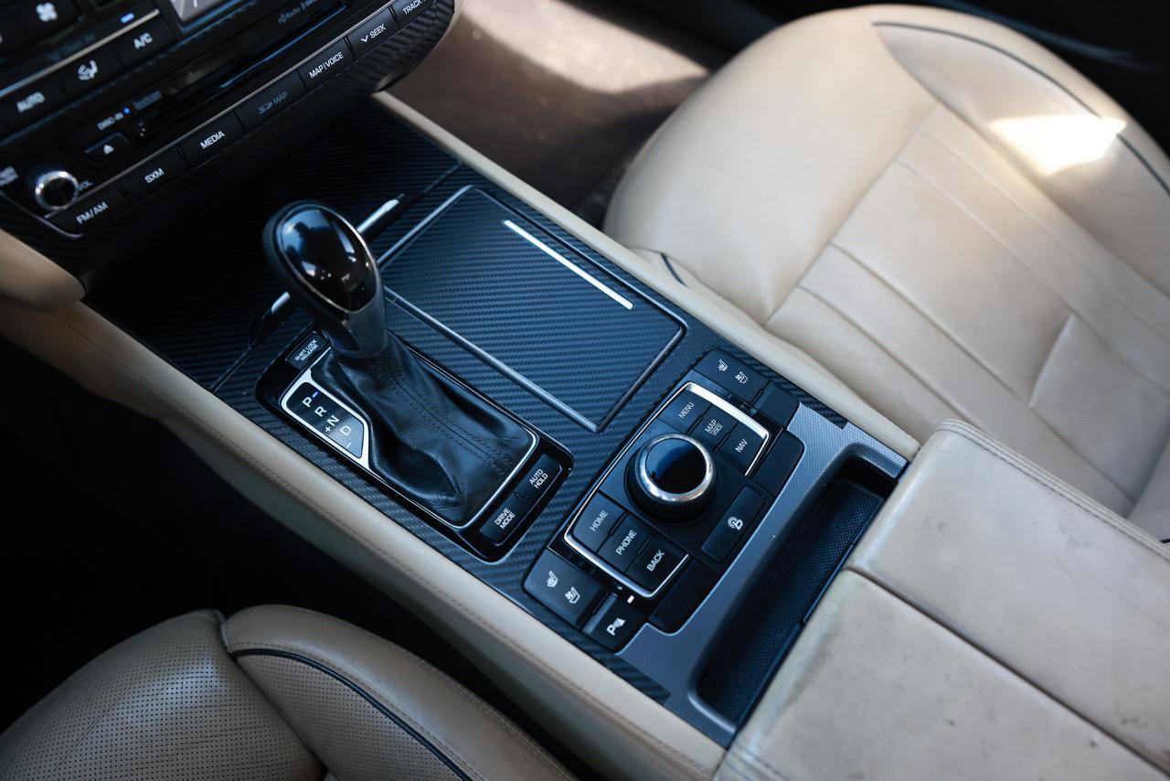 Used 2015 Hyundai Genesis 3.8 w/ Option Group 04 image 37