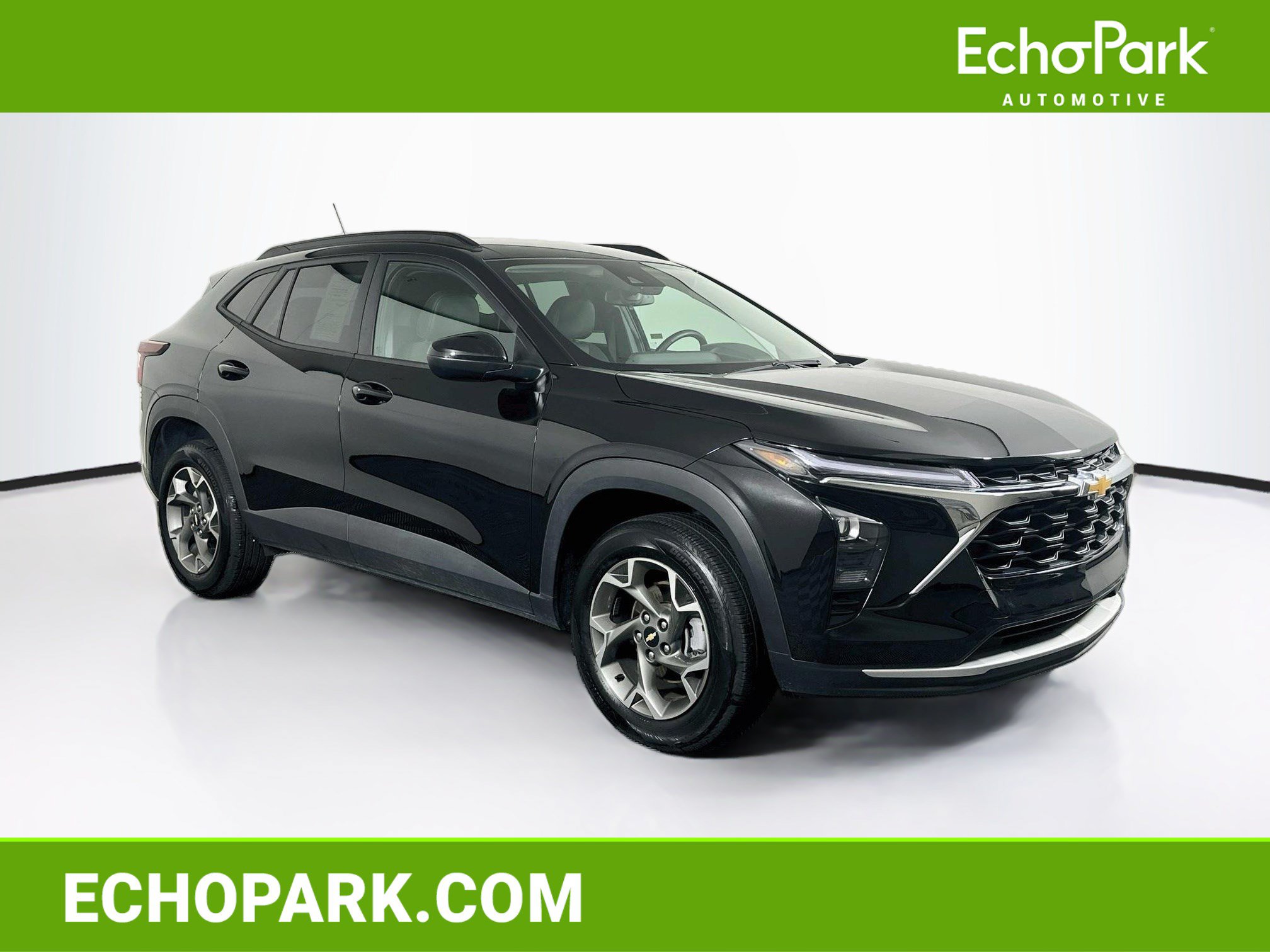 Used 2026 Chevrolet Trax LT w/ LT Convenience Package