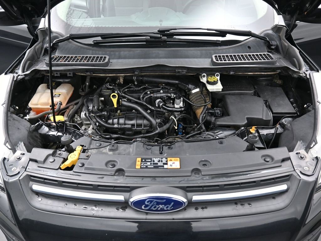 Used 2013 Ford Escape SE image 35