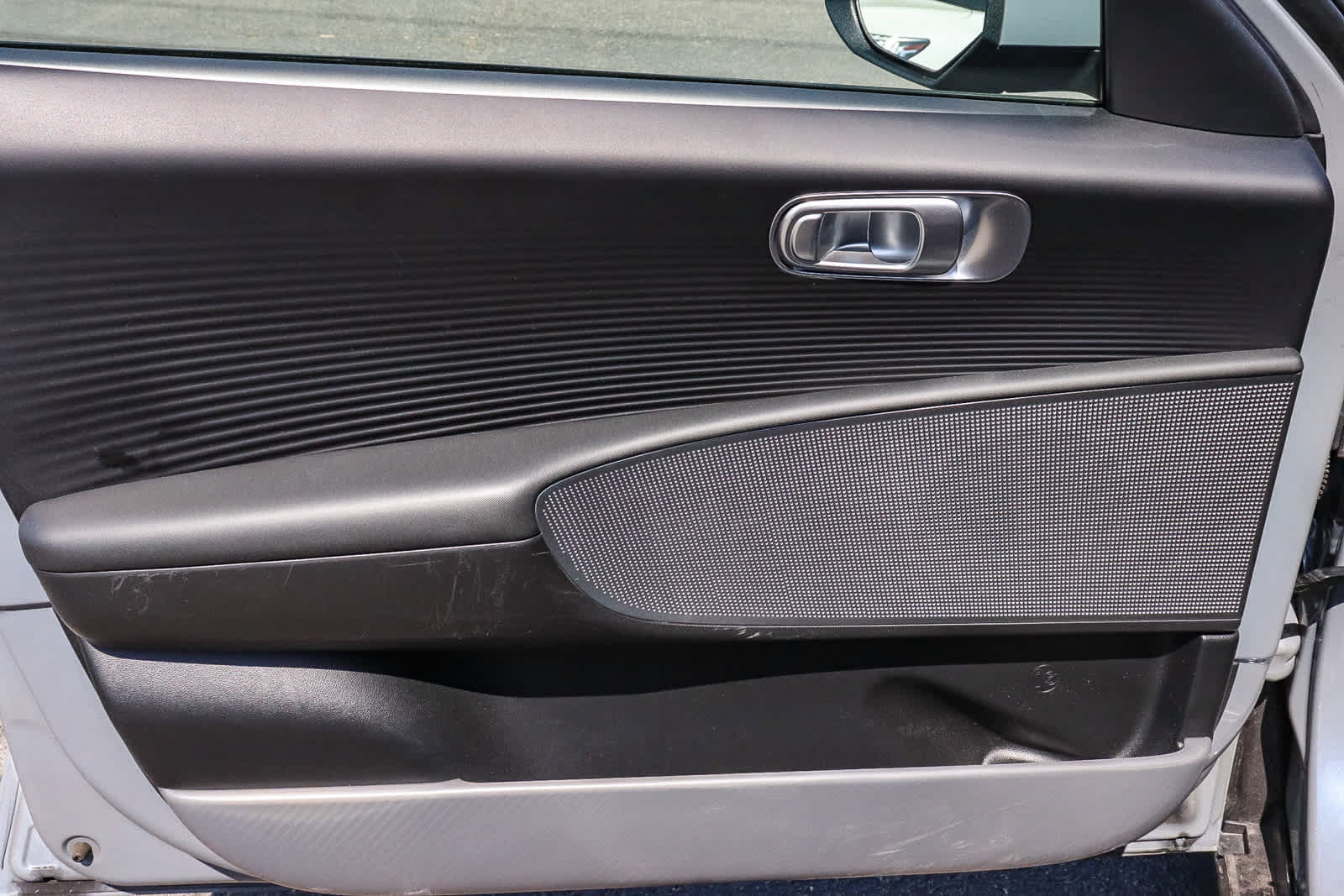 Used 2023 Hyundai Ioniq 6 SEL RWD image 28
