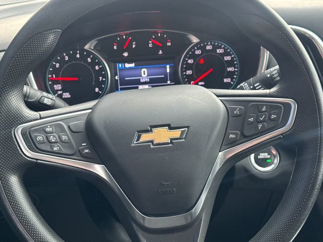 Certified 2023 Chevrolet Equinox LT image 16