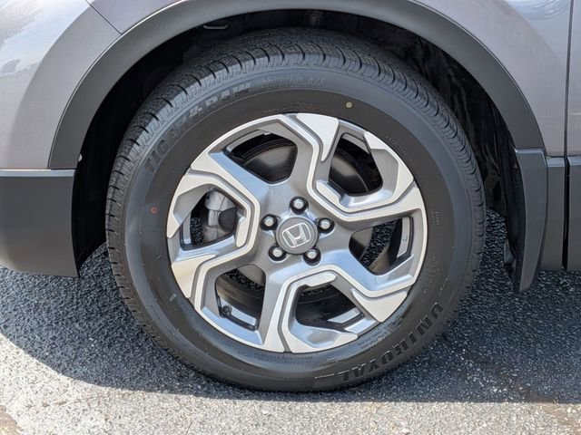 Used 2019 Honda CR-V EX image 10