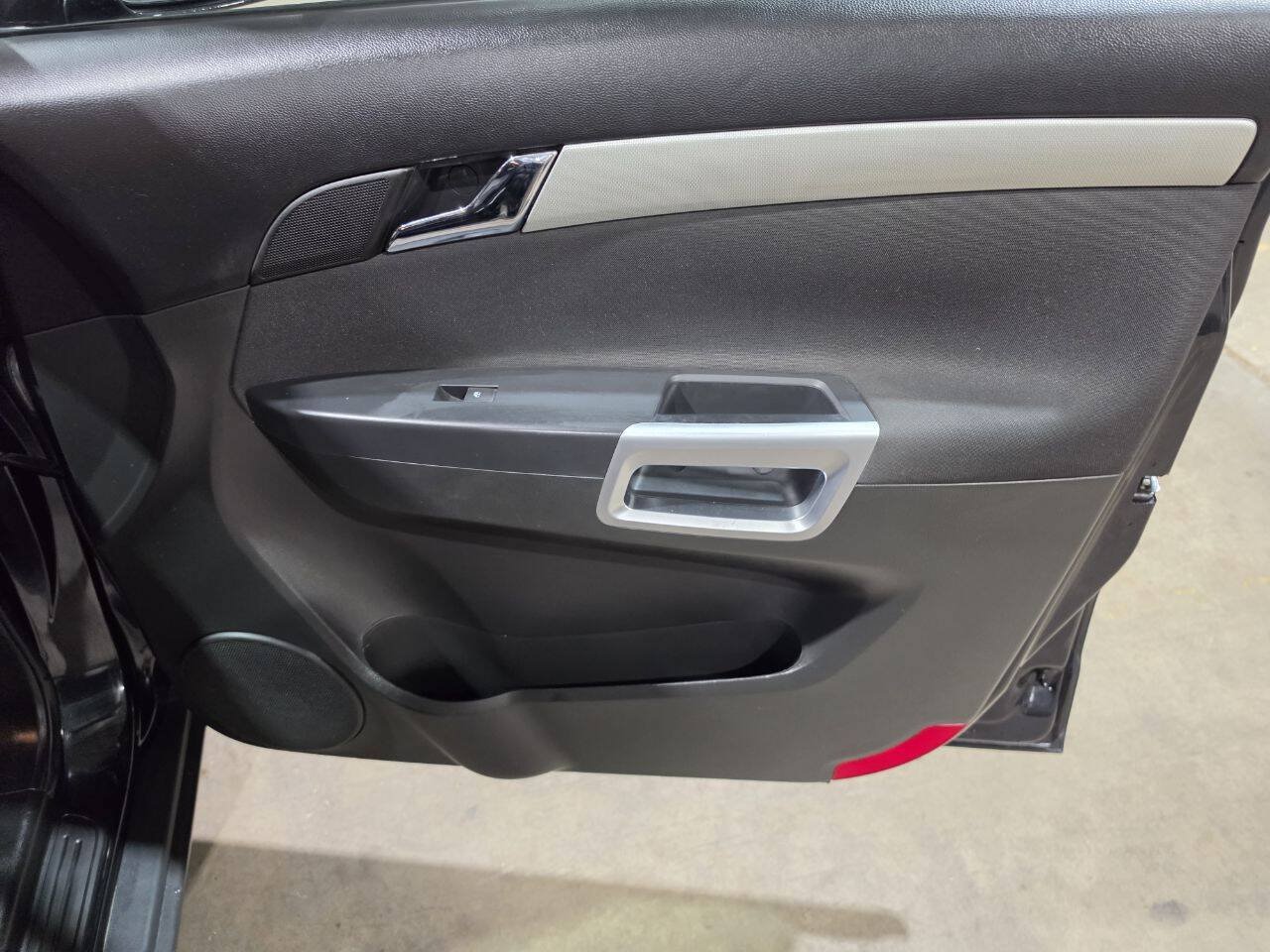 Used 2012 Chevrolet Captiva Sport LS FWD image 31