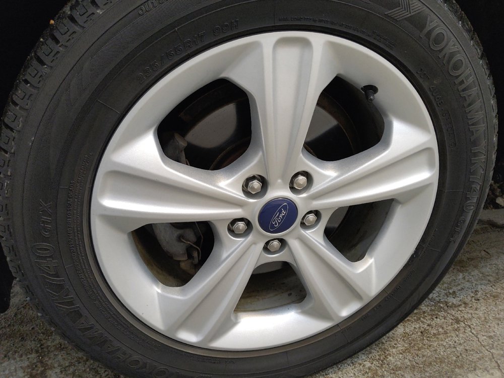 Used 2014 Ford Escape SE w/ Equipment Group 201A image 31