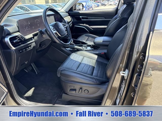 Used 2024 Kia Telluride SX Prestige AWD/4WD image 18