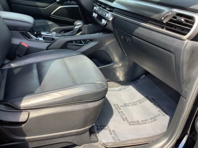 Used 2025 Kia Telluride S image 28