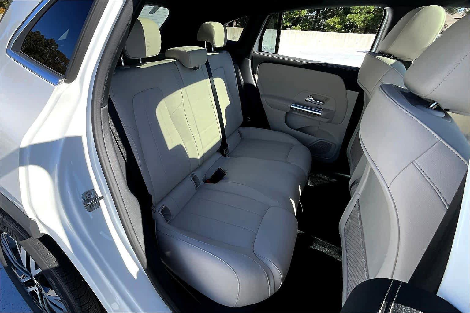Used 2026 Mercedes-Benz GLA 250 image 18