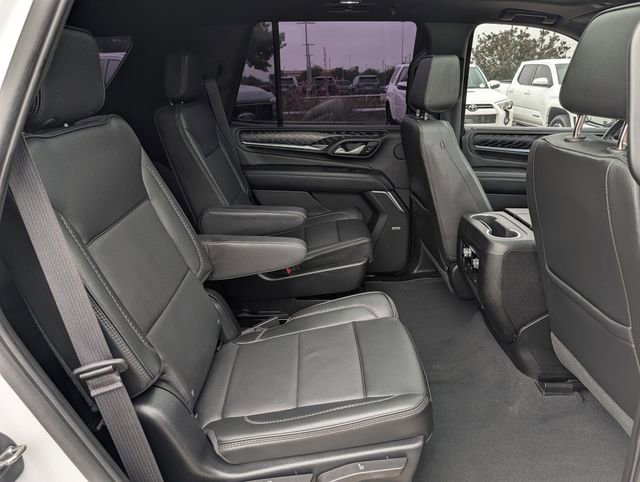 Used 2022 GMC Yukon Denali image 31