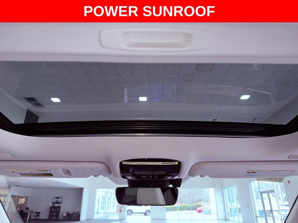 Certified 2023 Lexus RX 350 Premium w/ Accessory Package image 12