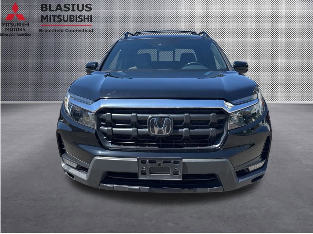 Used 2024 Honda Ridgeline RTL image 19