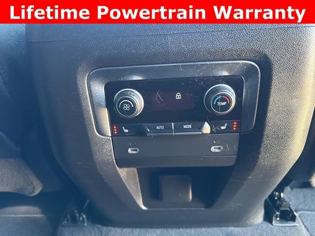 Used 2022 Chevrolet Tahoe RST w/ Sport Performance Package image 16