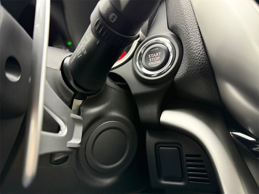 New 2026 Mitsubishi Eclipse Cross SEL image 29