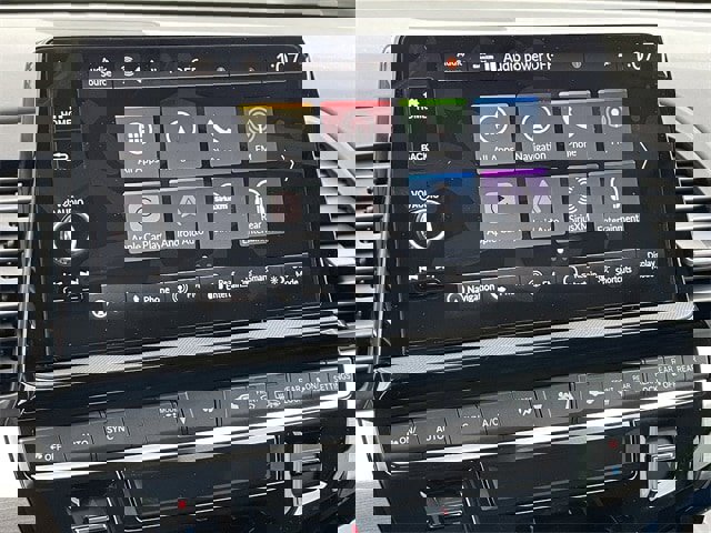 New 2026 Honda Odyssey Touring image 16