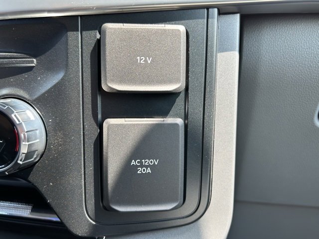 New 2025 Ford F150 Lariat w/ Equipment Group 502A High image 22