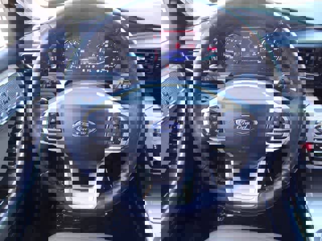 Used 2023 Ford Explorer XLT w/ Equipment Group 202A image 13