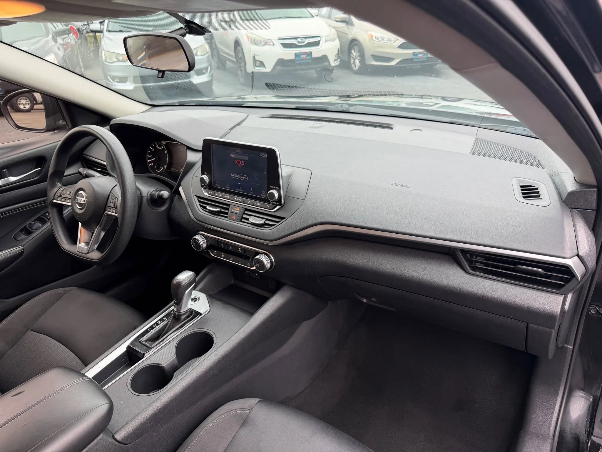 Used 2019 Nissan Altima 2.5 S image 15