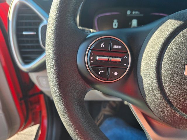 Used 2024 Kia Soul LX w/ Option Group 015 image 14