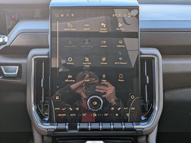 New 2026 GMC Yukon XL Denali Ultimate w/ LPO, Illumination Package image 15