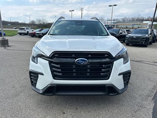 New 2026 Subaru Ascent Bronze Edition image 2