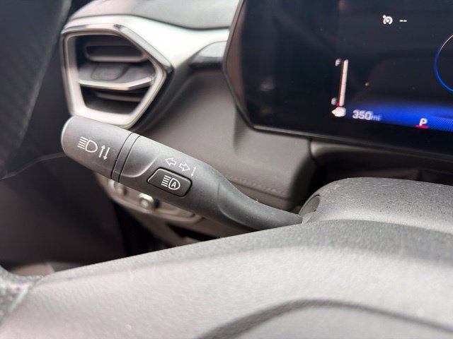 Used 2025 Chevrolet TrailBlazer LT FWD image 25