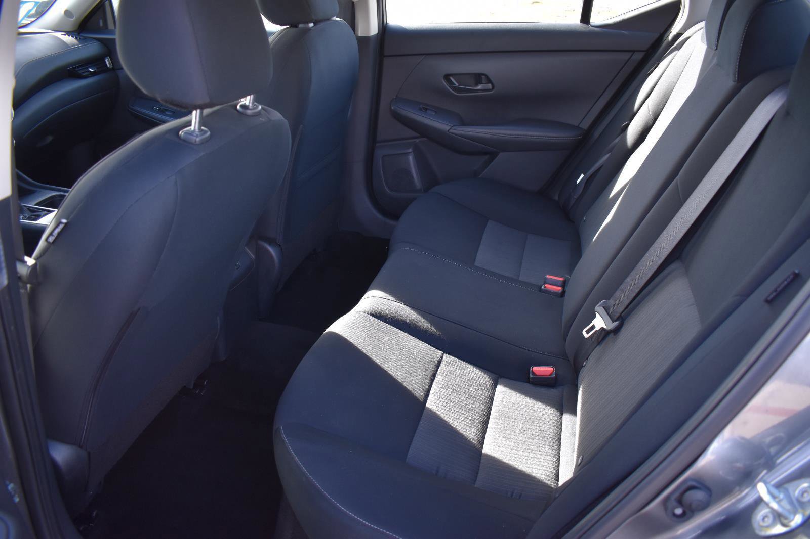 Used 2024 Nissan Sentra SV image 16