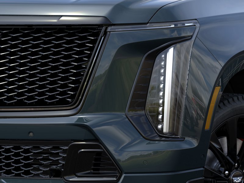 New 2026 Cadillac Escalade ESV V AWD/4WD image 10