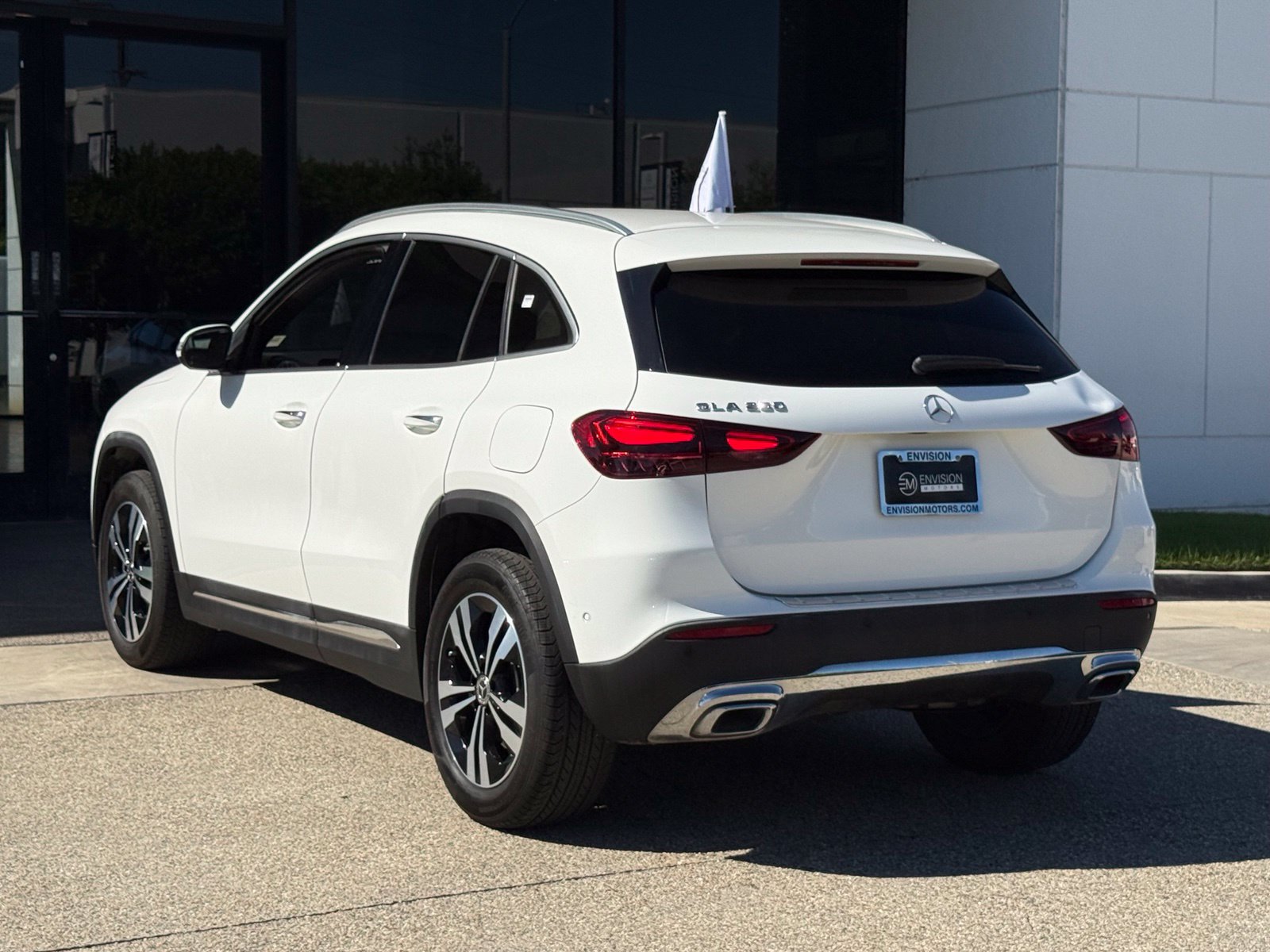Used 2024 Mercedes-Benz GLA 250 image 10