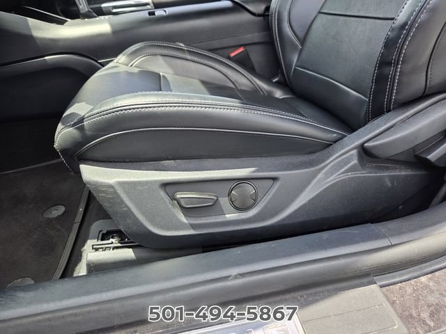 Used 2024 Ford Mustang GT Premium RWD image 10