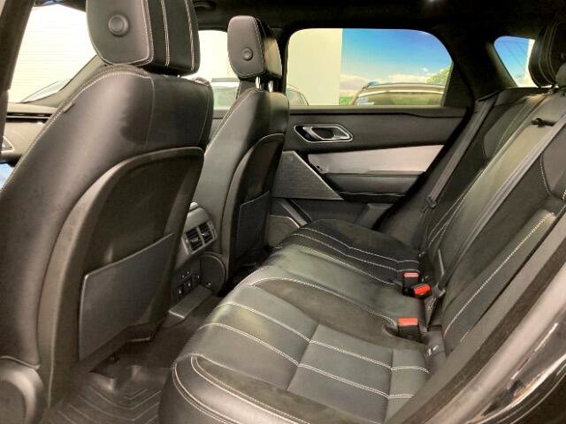 Used 2018 Land Rover Range Rover Velar R-Dynamic SE image 10