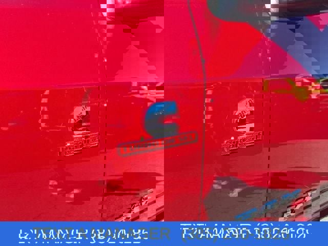 New 2026 RAM 3500 Big Horn image 6