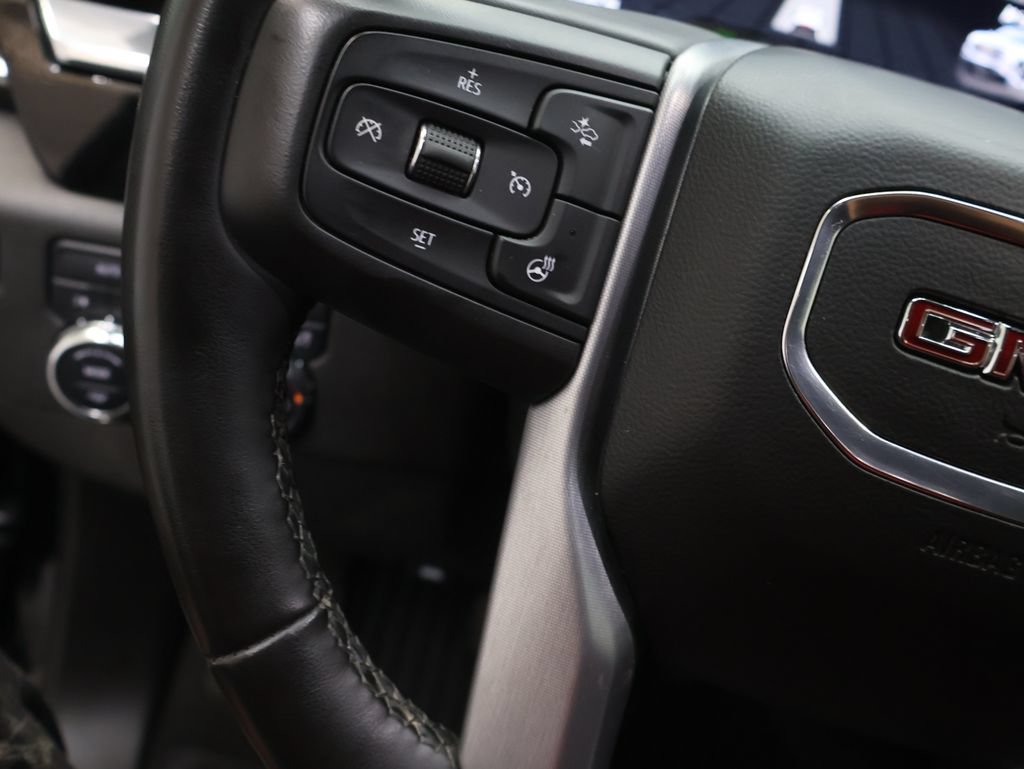 Used 2023 GMC Sierra 1500 Elevation AWD/4WD image 19