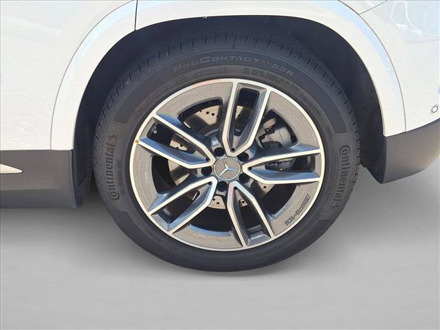 Certified 2026 Mercedes-Benz GLA 35 AMG 4MATIC image 16