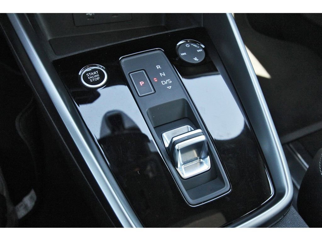 Used 2022 Audi A3 2.0T Premium Plus w/ Premium Plus Package image 32