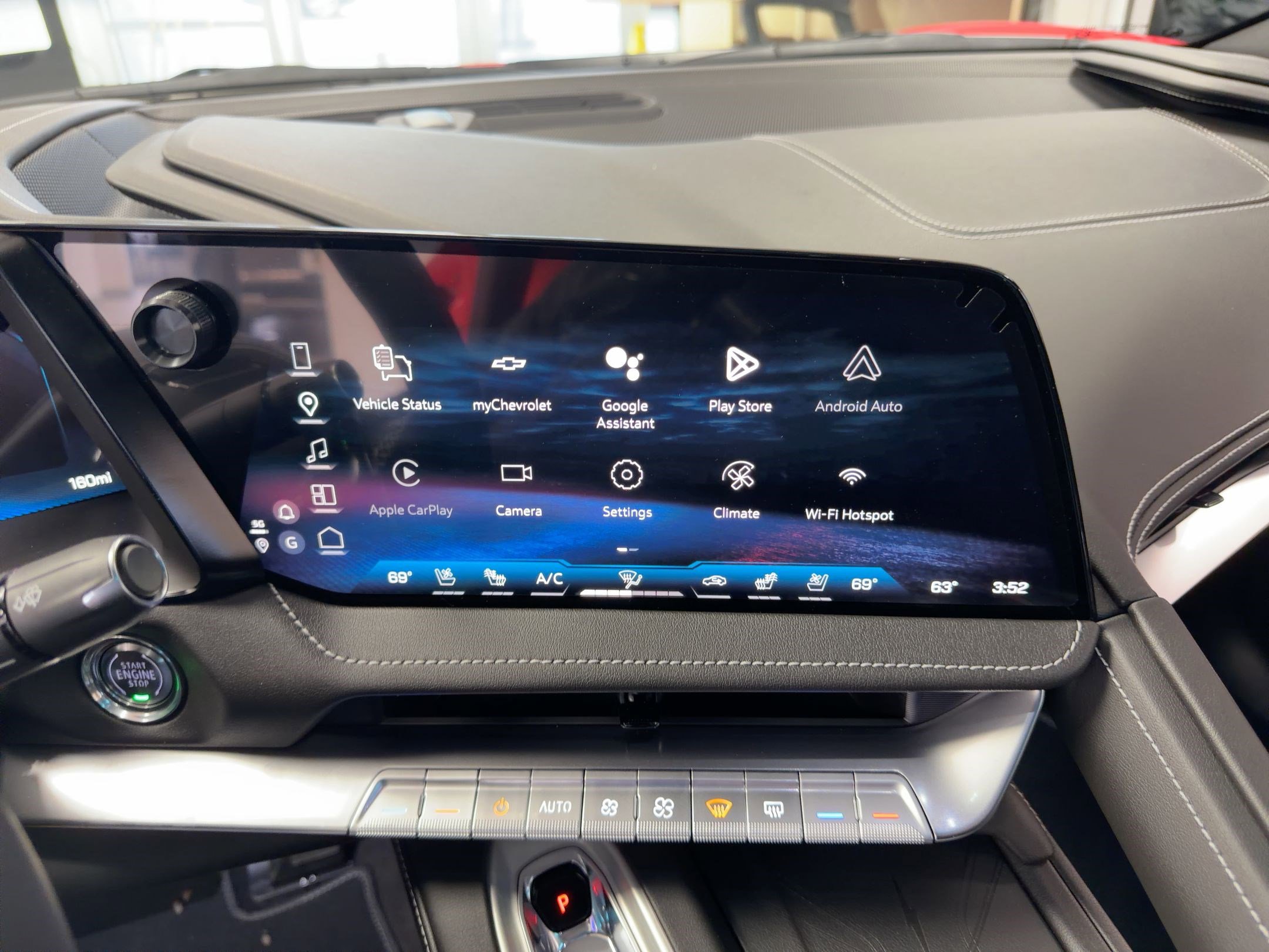 New 2026 Chevrolet Corvette Z06 image 21