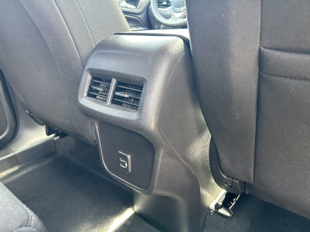 Used 2024 Chevrolet Equinox LT AWD/4WD image 46