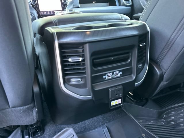 Used 2026 RAM 1500 Big Horn AWD/4WD image 30