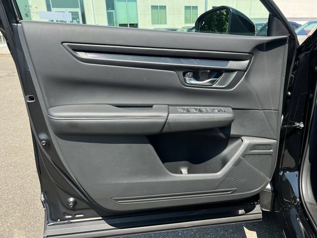 New 2026 Honda CR-V EX image 17