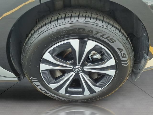 Certified 2023 Toyota bZ4X AWD w/ Weather Package image 26