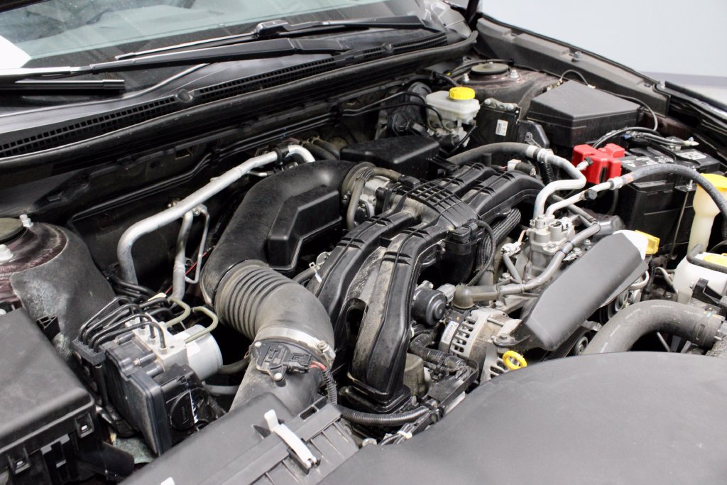 Used 2023 Subaru Outback Touring AWD/4WD image 19