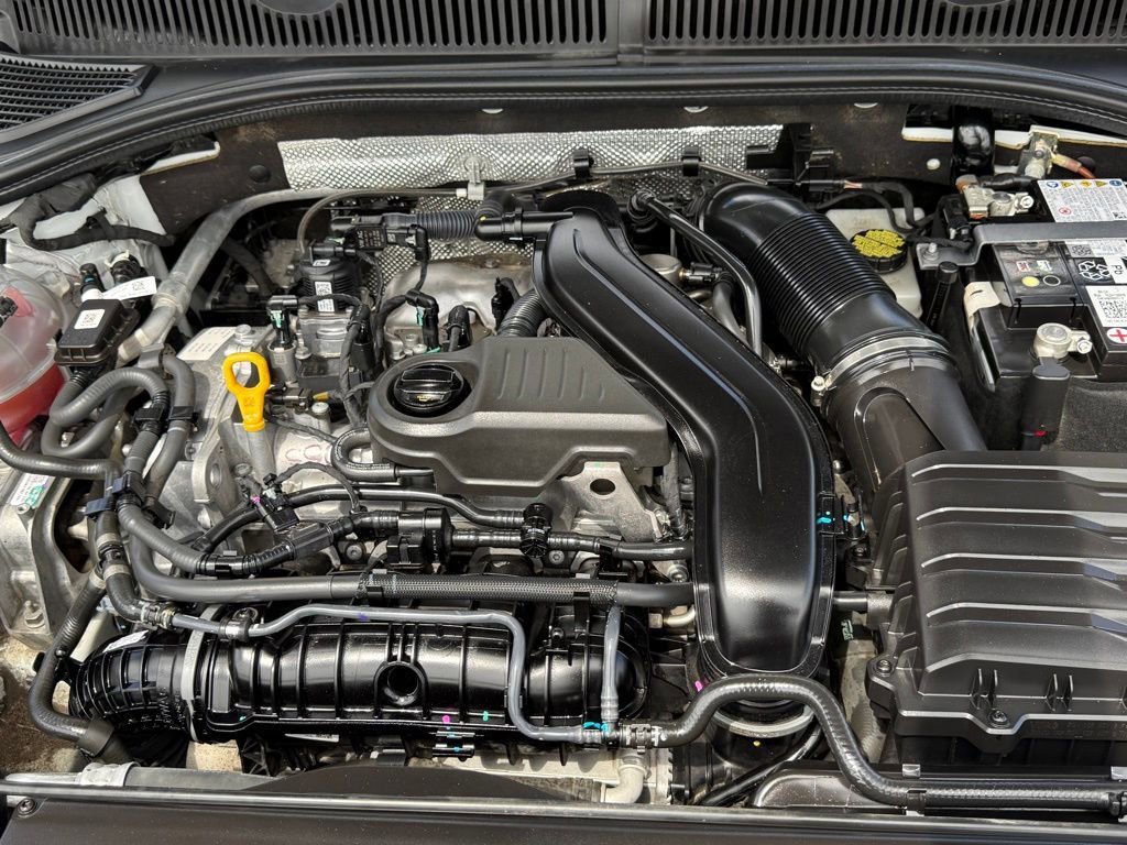 Used 2024 Volkswagen Jetta S image 27