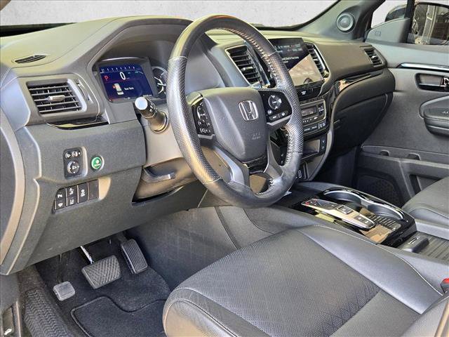 Used 2023 Honda Passport Elite image 9